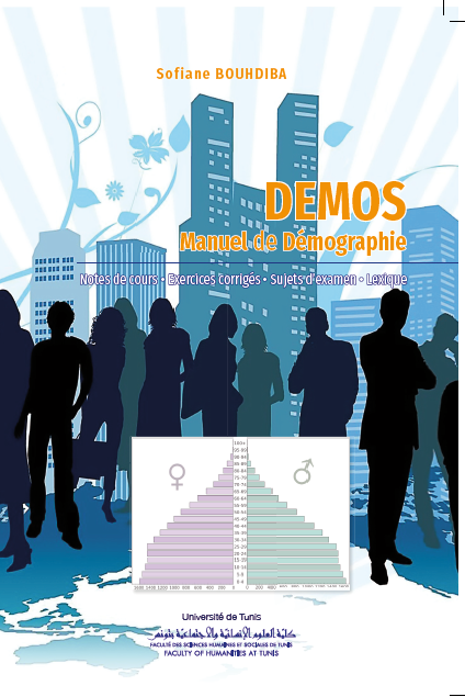 Demos: Manuel de démographie