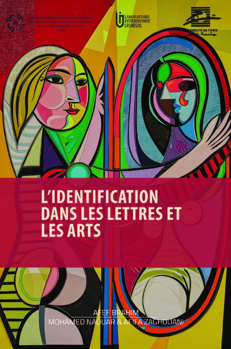 L’Identification dans les lettres et les arts
